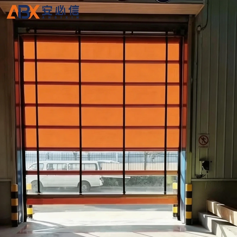 六安市机械式门封